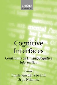 Produktbild: Cognitive Interfaces