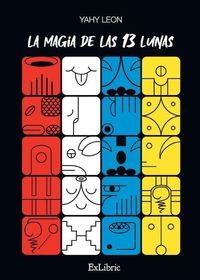 Produktbild: La Magia de las 13 Lunas
