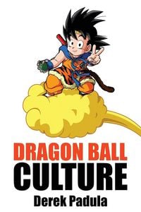 Produktbild: Dragon Ball Culture V04