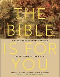 Produktbild: Bible is for You, The