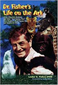 Produktbild: Dr Fishers Life On The Ark