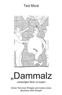 Produktbild: "Dammalz" zwitschgen Ruhr un Lippe!
