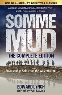 Produktbild: Somme Mud - The Complete Edition