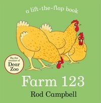 Produktbild: Farm 123