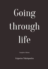 Produktbild: Going through life