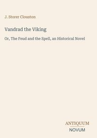 Produktbild: Vandrad the Viking