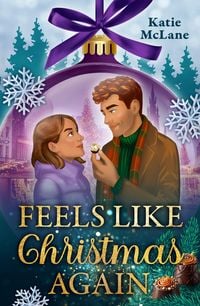 Produktbild: Feels like Christmas again