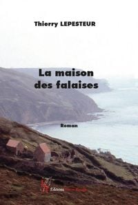 Produktbild: La maison des falaises