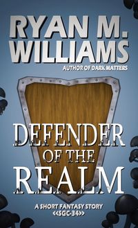 Produktbild: Defender of the Realm