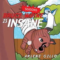 Produktbild: Bruce Wayne Is Insane