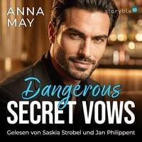 Produktbild: Dangerous Secret Vows