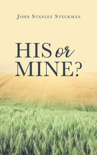 Produktbild: His Or Mine?