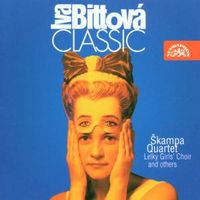 Produktbild: Iva Bittova-Classic