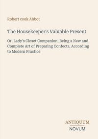 Produktbild: The Housekeeper's Valuable Present