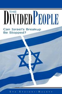 Produktbild: Divided People