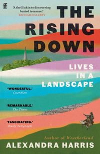 Produktbild: The Rising Down