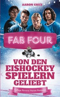 Produktbild: Fab Four - von den Eishockeyspielern geliebt