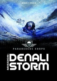 Produktbild: Denali Storm