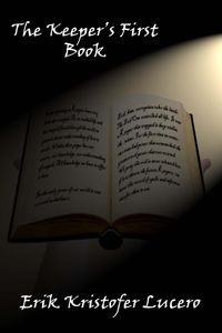 Produktbild: The Keeper's First Book