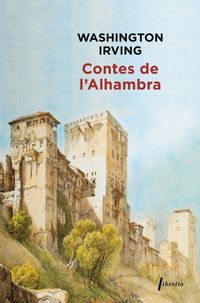 Produktbild: Contes de l'Alhambra