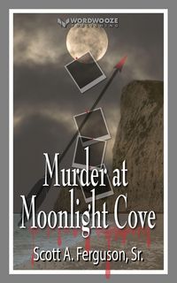 Produktbild: Murder at Moonlight Cove