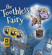 Produktbild: The Toothless Fairy