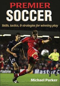 Produktbild: Premier Soccer