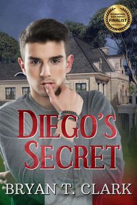 Produktbild: Diego's Secret