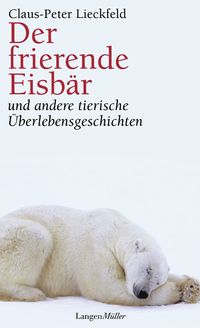 Produktbild: Der frierende Eisb&auml;r