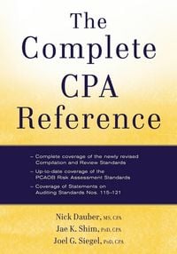 Produktbild: CPA Reference