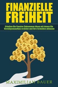 Produktbild: Finanzielle Freiheit