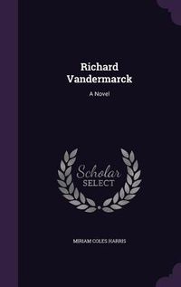 Produktbild: Richard Vandermarck
