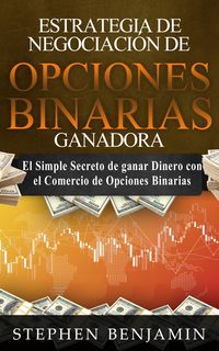 Produktbild: Estrategia De Negociaci&oacute;n De Opciones Binarias Ganadora