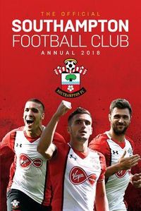 Produktbild: The Official Southampton Soccer Club Annual 2019