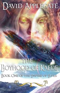 Produktbild: The Boyhood of Kaede