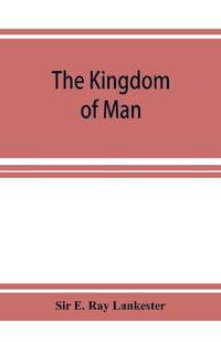 Produktbild: The Kingdom of Man
