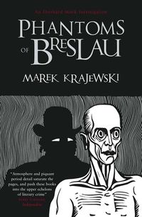 Produktbild: Phantoms of Breslau