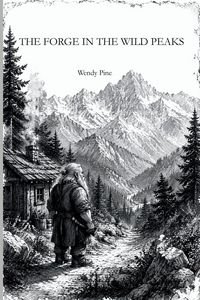 Produktbild: The Forge in the Wild Peaks