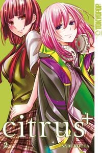 Produktbild: Citrus+ 02