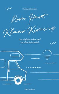 Produktbild: R&uuml;m Hart - Klaar Kiming