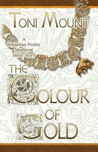 Produktbild: The Colour of Gold