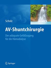 Produktbild: AV-Shuntchirurgie