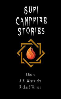 Produktbild: Sufi Campfire Stories