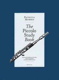 Produktbild: The Piccolo Study Book