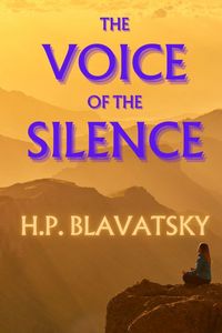 Produktbild: The Voice of the Silence