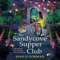 Produktbild: The Sandycove Supper Club
