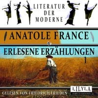 Produktbild: Erlesene Erz&auml;hlungen 1