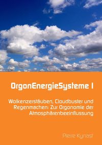 Produktbild: OrgonEnergieSysteme I