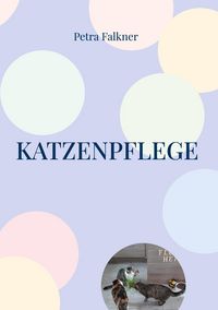 Produktbild: Katzenpflege