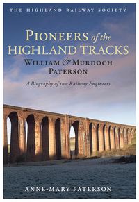 Produktbild: Pioneers of the Highland Tracks